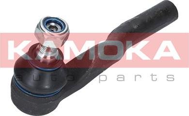 Kamoka 9010172 - Stūres šķērsstiepņa uzgalis www.autospares.lv