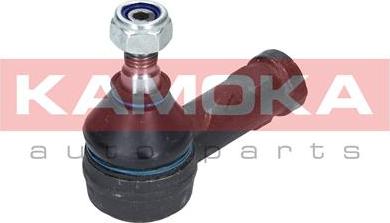 Kamoka 9010342 - Tie Rod End www.autospares.lv