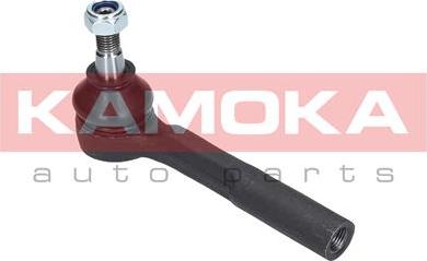 Kamoka 9010354 - Stūres šķērsstiepņa uzgalis www.autospares.lv