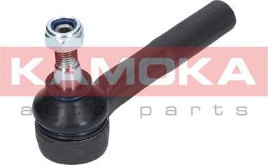 Kamoka 9010354 - Tie Rod End www.autospares.lv