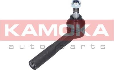 Kamoka 9010354 - Stūres šķērsstiepņa uzgalis www.autospares.lv