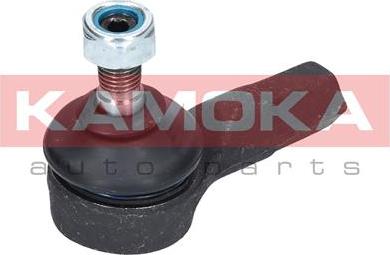 Kamoka 9010356 - Tie Rod End www.autospares.lv