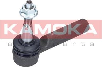 Kamoka 9010357 - Stūres šķērsstiepņa uzgalis www.autospares.lv