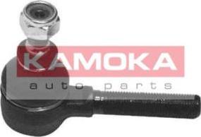 Kamoka 9010369 - Stūres šķērsstiepņa uzgalis www.autospares.lv