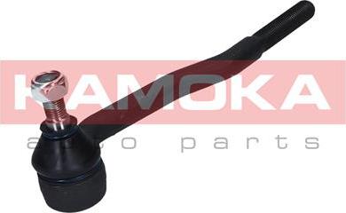 Kamoka 9010366 - Наконечник рулевой тяги, шарнир www.autospares.lv