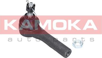 Kamoka 9010360 - Stūres šķērsstiepņa uzgalis www.autospares.lv