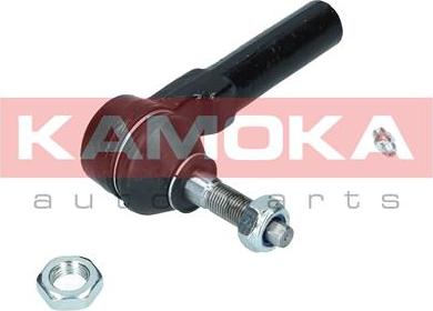 Kamoka 9010361 - Stūres šķērsstiepņa uzgalis www.autospares.lv