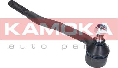 Kamoka 9010367 - Stūres šķērsstiepņa uzgalis www.autospares.lv