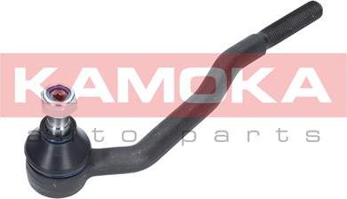 Kamoka 9010367 - Stūres šķērsstiepņa uzgalis www.autospares.lv