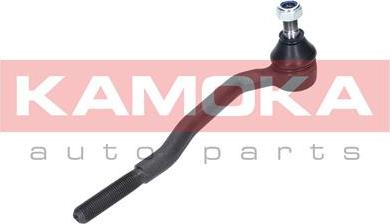 Kamoka 9010367 - Stūres šķērsstiepņa uzgalis www.autospares.lv