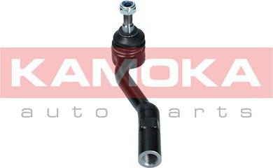 Kamoka 9010306 - Tie Rod End www.autospares.lv