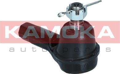 Kamoka 9010310 - Наконечник рулевой тяги, шарнир www.autospares.lv