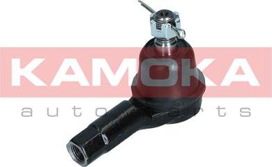 Kamoka 9010310 - Наконечник рулевой тяги, шарнир www.autospares.lv