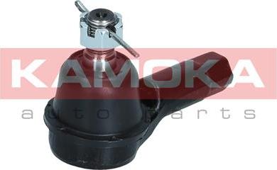 Kamoka 9010310 - Наконечник рулевой тяги, шарнир www.autospares.lv