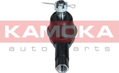 Kamoka 9010310 - Наконечник рулевой тяги, шарнир www.autospares.lv