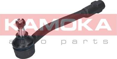 Kamoka 9010318 - Stūres šķērsstiepņa uzgalis www.autospares.lv