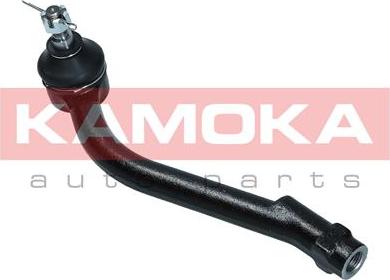 Kamoka 9010312 - Tie Rod End www.autospares.lv