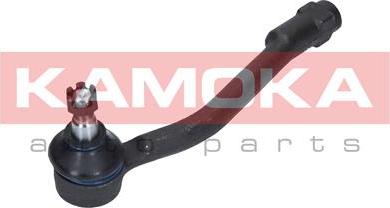 Kamoka 9010317 - Stūres šķērsstiepņa uzgalis www.autospares.lv