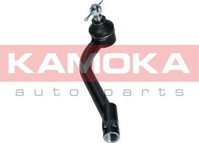 Kamoka 9010331 - Stūres šķērsstiepņa uzgalis www.autospares.lv