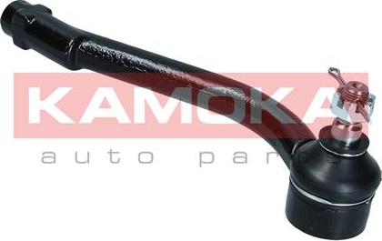 Kamoka 9010331 - Stūres šķērsstiepņa uzgalis www.autospares.lv