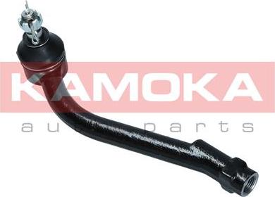 Kamoka 9010331 - Stūres šķērsstiepņa uzgalis www.autospares.lv