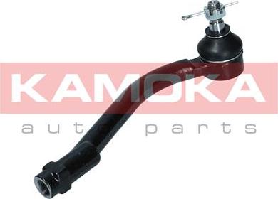 Kamoka 9010331 - Stūres šķērsstiepņa uzgalis www.autospares.lv