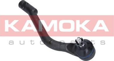 Kamoka 9010321 - Stūres šķērsstiepņa uzgalis www.autospares.lv