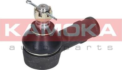 Kamoka 9010327 - Stūres šķērsstiepņa uzgalis www.autospares.lv