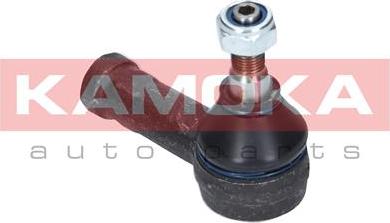 Kamoka 9010370 - Stūres šķērsstiepņa uzgalis www.autospares.lv