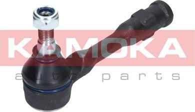 Kamoka 9010372 - Tie Rod End www.autospares.lv