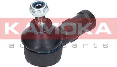 Kamoka 9010377 - Tie Rod End www.autospares.lv