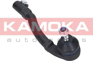 Kamoka 9010241 - Stūres šķērsstiepņa uzgalis www.autospares.lv