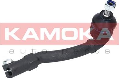 Kamoka 9010241 - Stūres šķērsstiepņa uzgalis www.autospares.lv