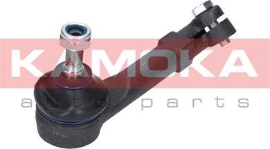 Kamoka 9010243 - Наконечник рулевой тяги, шарнир www.autospares.lv