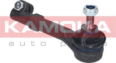 Kamoka 9010243 - Stūres šķērsstiepņa uzgalis www.autospares.lv