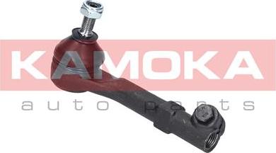 Kamoka 9010242 - Stūres šķērsstiepņa uzgalis www.autospares.lv