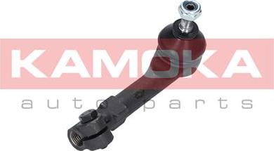 Kamoka 9010242 - Stūres šķērsstiepņa uzgalis www.autospares.lv