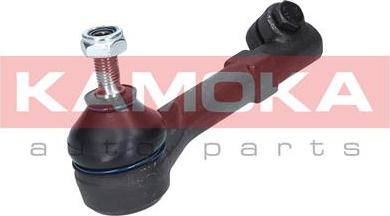 Kamoka 9010242 - Наконечник рулевой тяги, шарнир www.autospares.lv