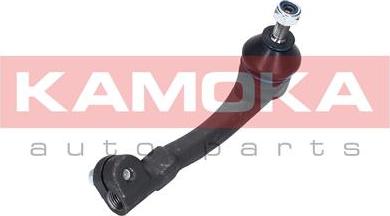 Kamoka 9010247 - Stūres šķērsstiepņa uzgalis www.autospares.lv