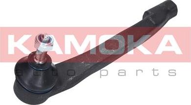 Kamoka 9010254 - Stūres šķērsstiepņa uzgalis autospares.lv