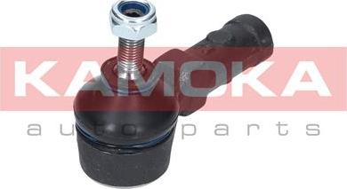 Kamoka 9010251 - Stūres šķērsstiepņa uzgalis www.autospares.lv