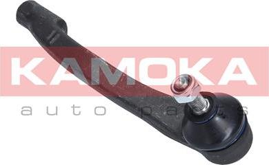 Kamoka 9010253 - Наконечник рулевой тяги, шарнир www.autospares.lv