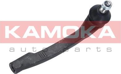 Kamoka 9010253 - Наконечник рулевой тяги, шарнир www.autospares.lv