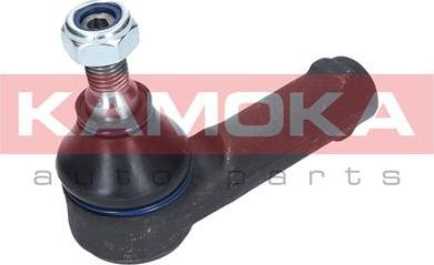 Kamoka 9010269 - Stūres šķērsstiepņa uzgalis www.autospares.lv