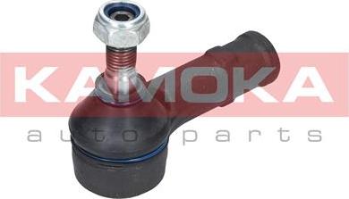 Kamoka 9010266 - Stūres šķērsstiepņa uzgalis www.autospares.lv