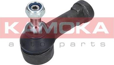 Kamoka 9010268 - Stūres šķērsstiepņa uzgalis www.autospares.lv