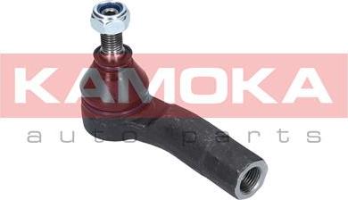 Kamoka 9010263 - Stūres šķērsstiepņa uzgalis www.autospares.lv