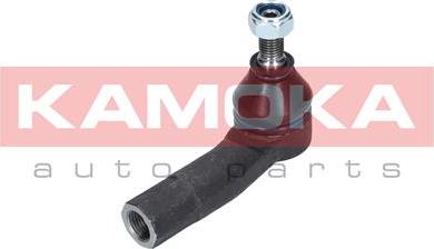 Kamoka 9010263 - Stūres šķērsstiepņa uzgalis www.autospares.lv