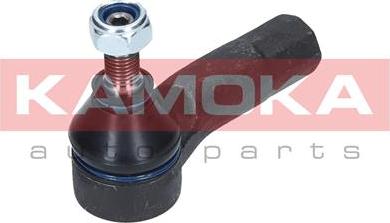 Kamoka 9010263 - Stūres šķērsstiepņa uzgalis www.autospares.lv