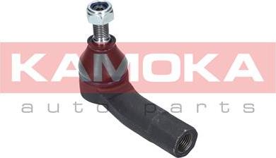 Kamoka 9010262 - Stūres šķērsstiepņa uzgalis www.autospares.lv